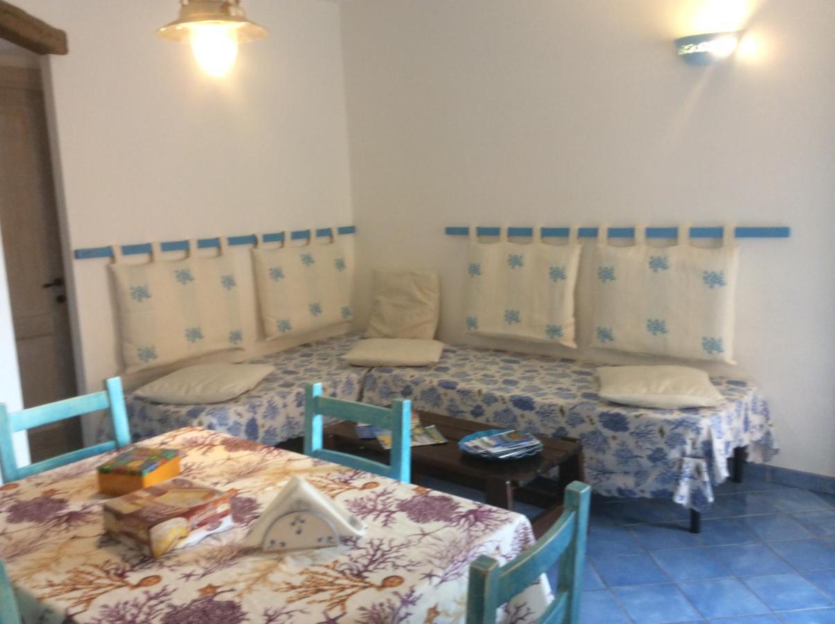 Bed and Breakfast Tiffany Палау Екстер'єр фото
