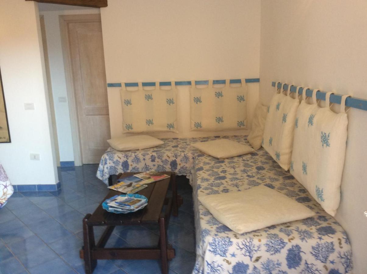 Bed and Breakfast Tiffany Палау Екстер'єр фото