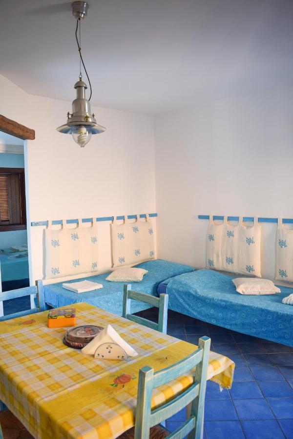 Bed and Breakfast Tiffany Палау Екстер'єр фото
