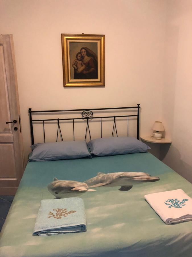 Bed and Breakfast Tiffany Палау Екстер'єр фото