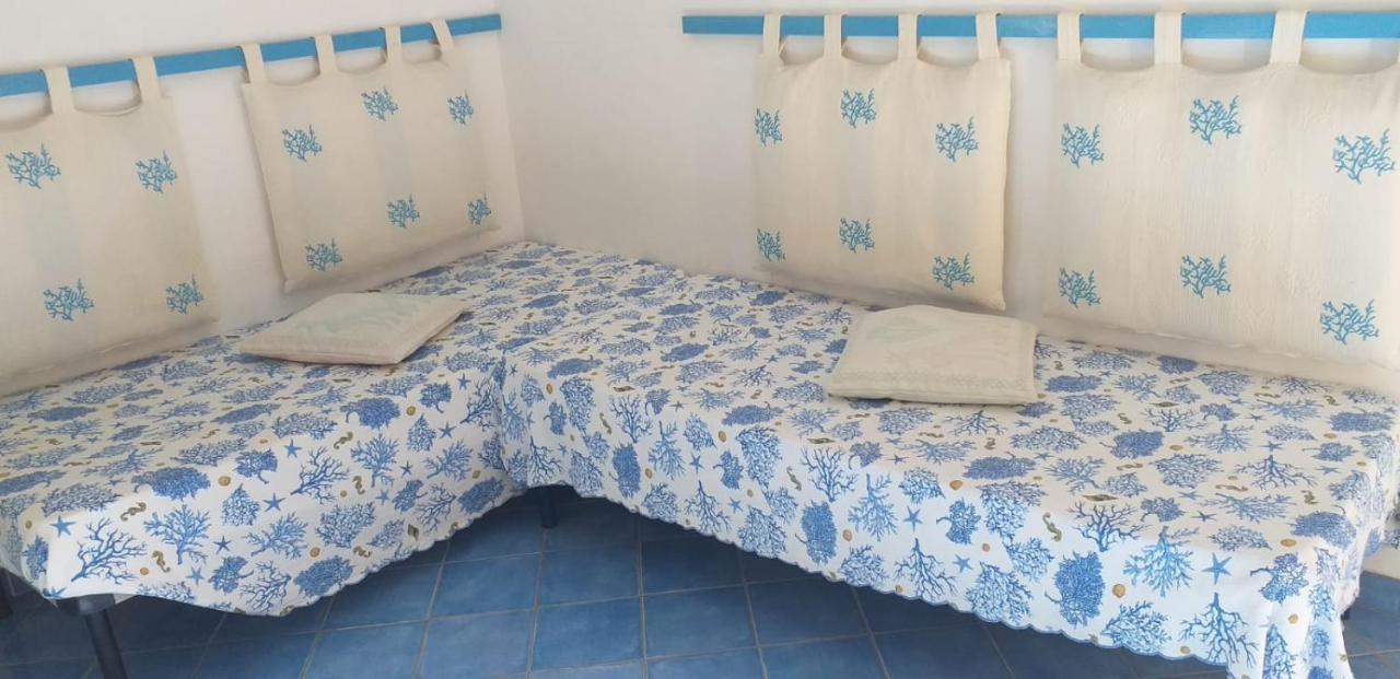 Bed and Breakfast Tiffany Палау Екстер'єр фото