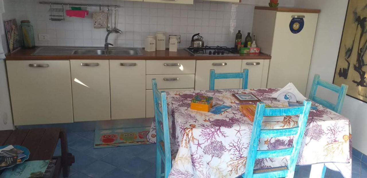 Bed and Breakfast Tiffany Палау Екстер'єр фото