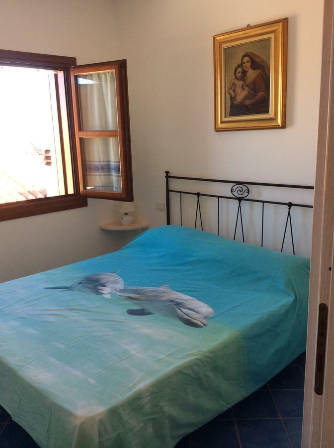 Bed and Breakfast Tiffany Палау Екстер'єр фото