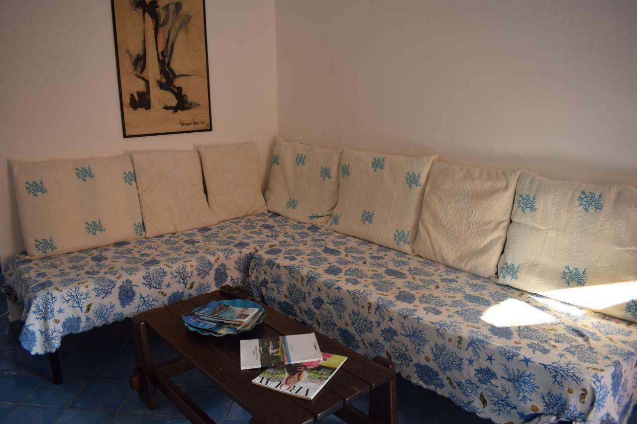 Bed and Breakfast Tiffany Палау Екстер'єр фото
