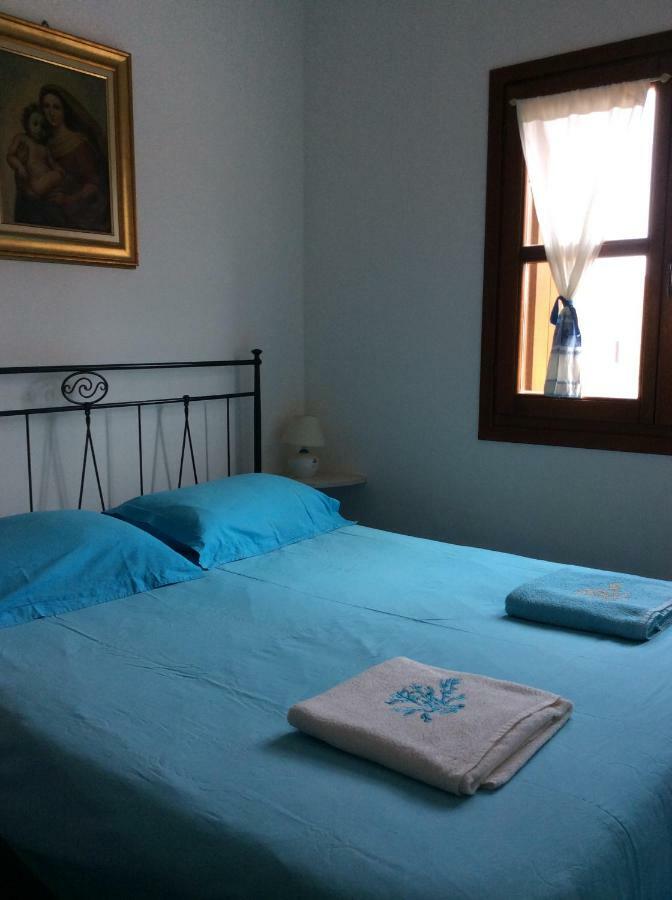 Bed and Breakfast Tiffany Палау Екстер'єр фото