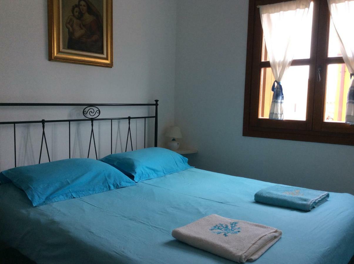 Bed and Breakfast Tiffany Палау Екстер'єр фото